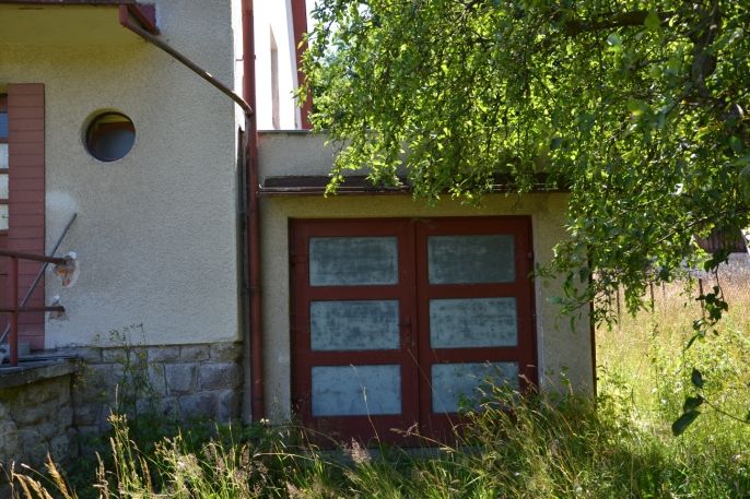 Prodej, Rodinný dům, Hronov
