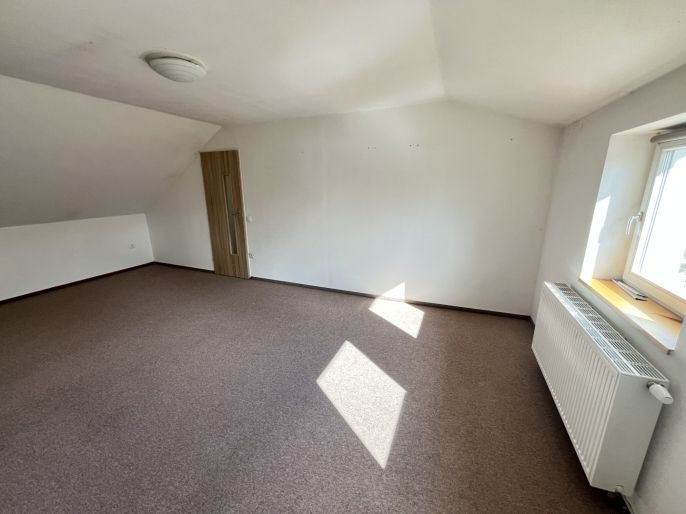 Prodej, Rodinný dům, Bělá pod Bezdězem