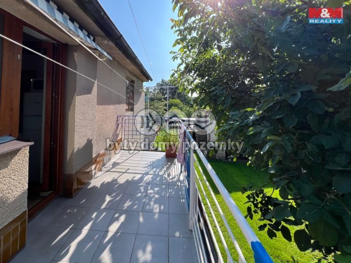 Prodej, Rodinný dům, Mladý Smolivec