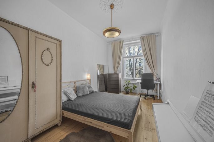 Prodej, Byt 2+kk, Praha