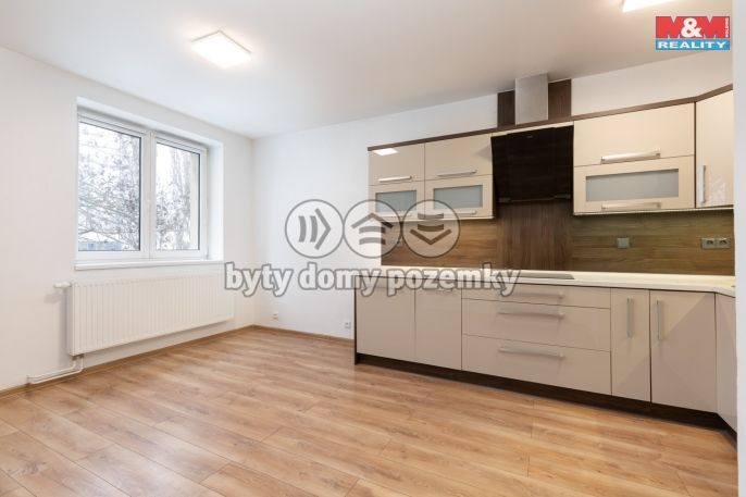 Prodej, Byt 4+kk, Bohumín