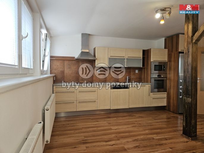 Prodej, Byt 4+kk, Olomouc
