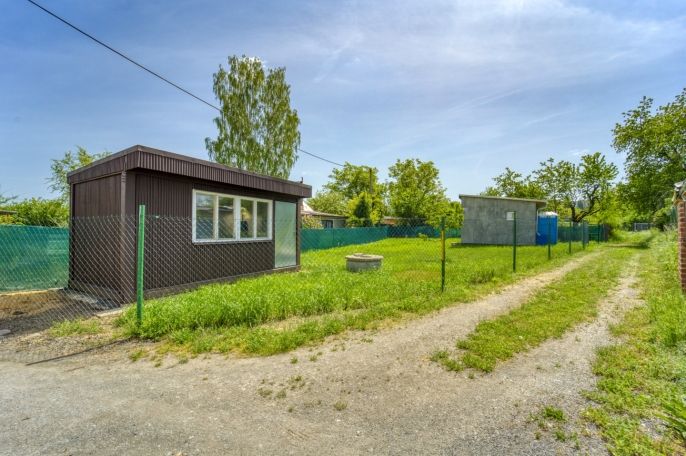 Prodej, Chata, Plzeň