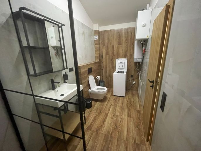 Pronájem, Byt 3+kk, Nupaky