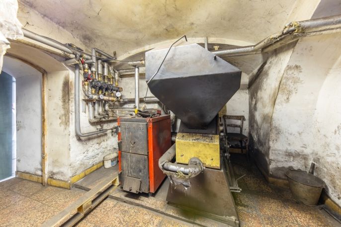 Prodej, Rodinný dům, Nedvědice