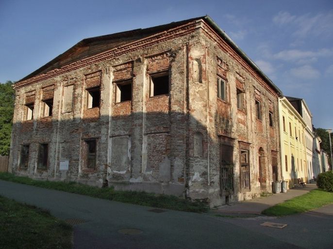 Prodej, Rodinný dům, Andělská Hora