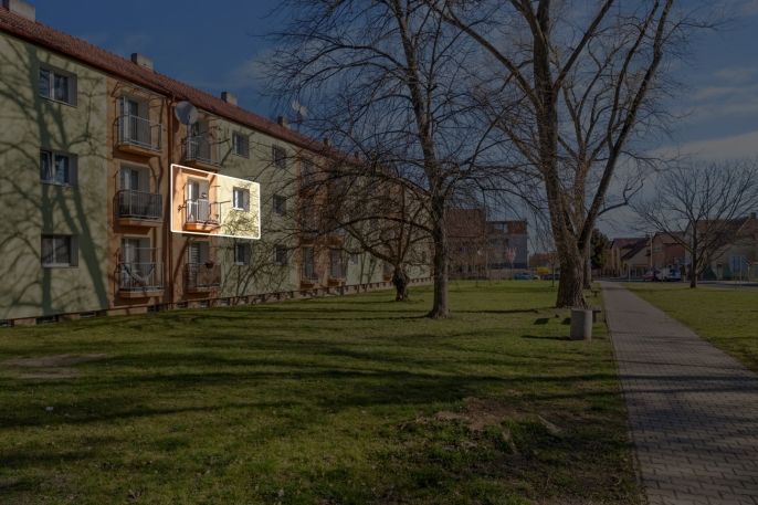 Prodej, Byt 2+1, Kladno