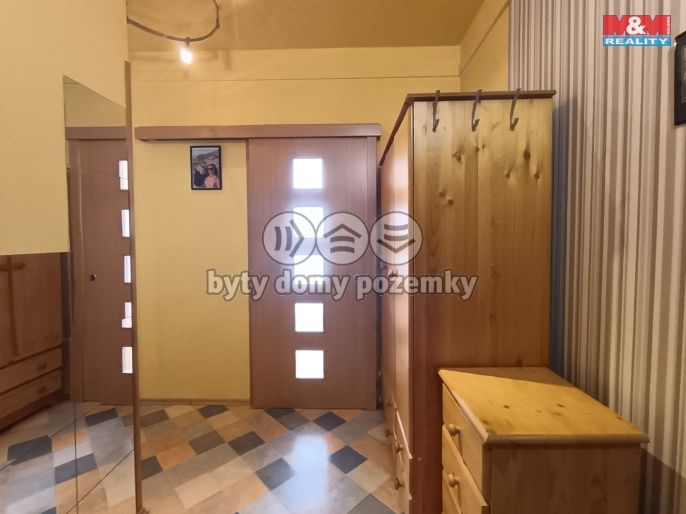 Prodej, Byt 2+kk, Havířov