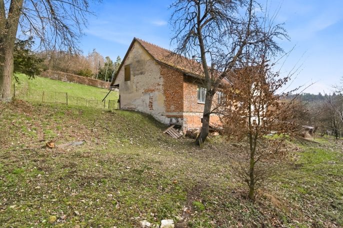 Prodej, Rodinný dům, Chrastavec