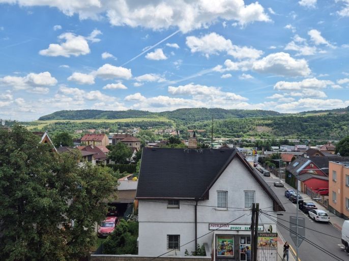 Prodej, Byt 2+1, Beroun