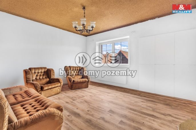 Prodej, Byt 3+1, Dlouhý Most