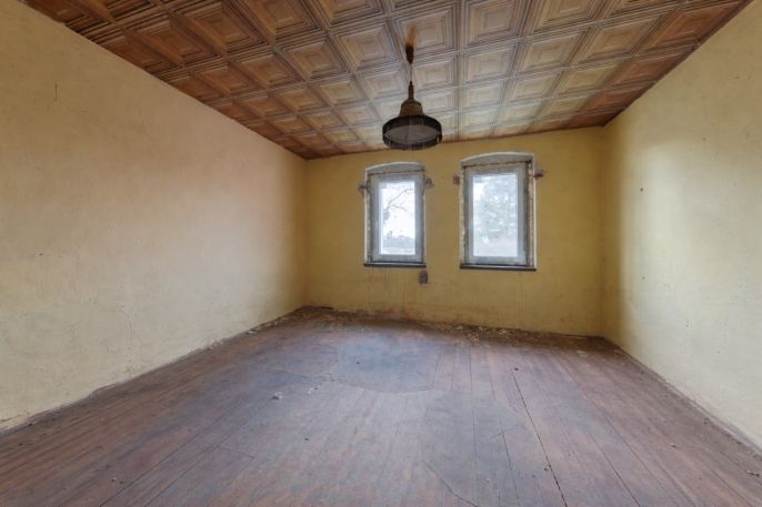 Prodej, Nájemní dům, Karlovy Vary