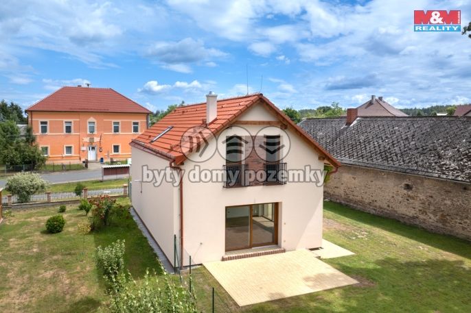 Prodej, Rodinný dům, Petrovice I