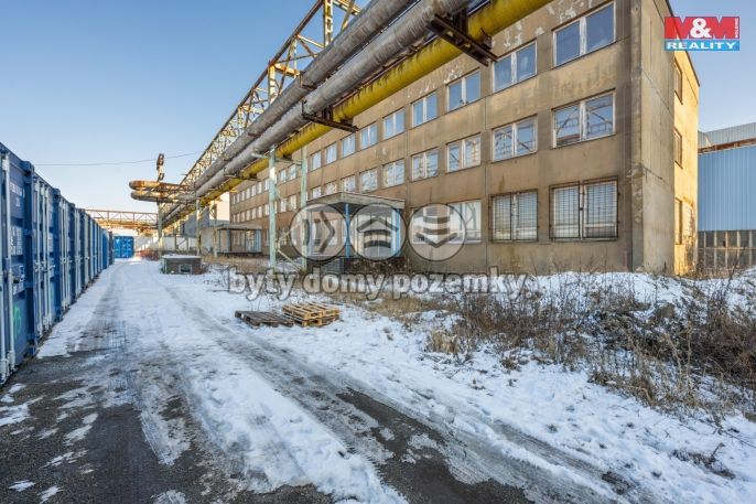 Prodej, Výrobní objekt, Kladno