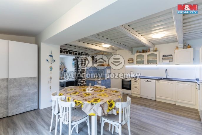 Prodej, Rodinný dům, 124 m², Vyškov