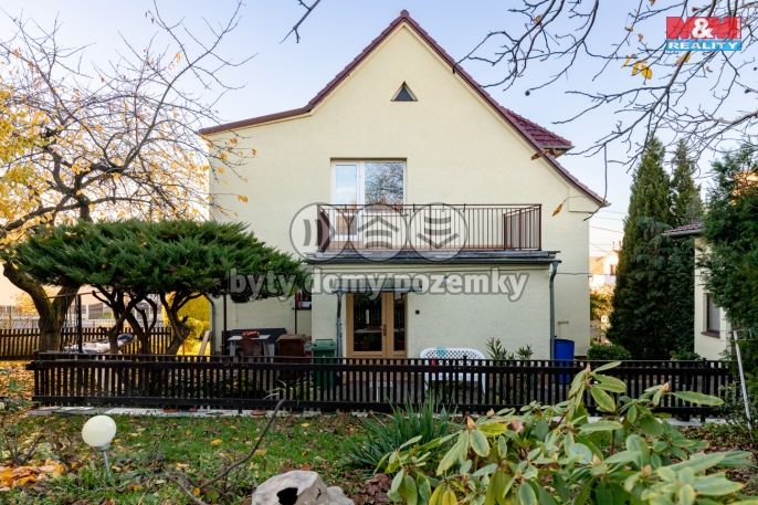 Prodej, Rodinný dům, Opava