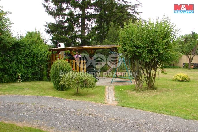 Prodej, Rodinný dům, Kopřivnice