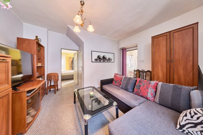 Prodej, Chalupa, Jívka