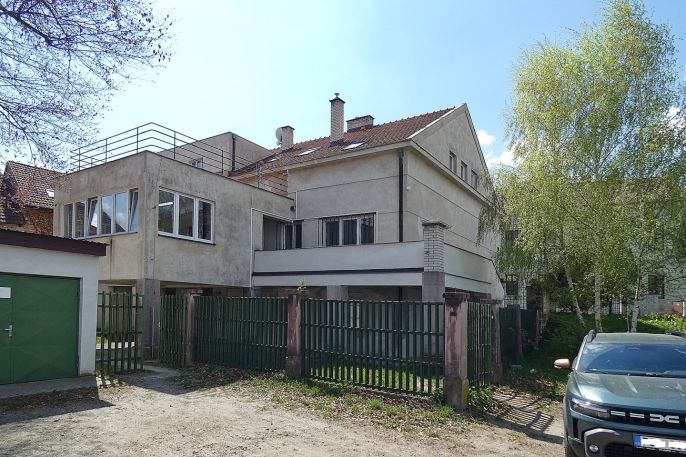 Pronájem, Byt 3+1, Čáslav