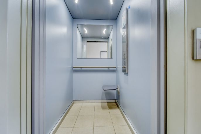 Pronájem, Byt 3+kk, Plzeň