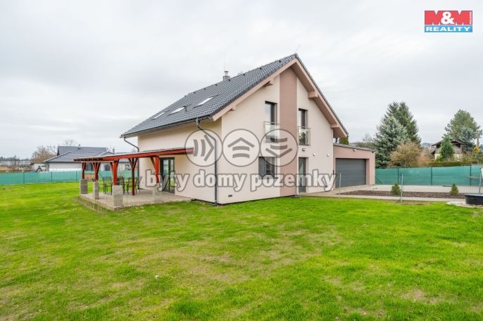 Prodej, Rodinný dům, Dolní Bousov