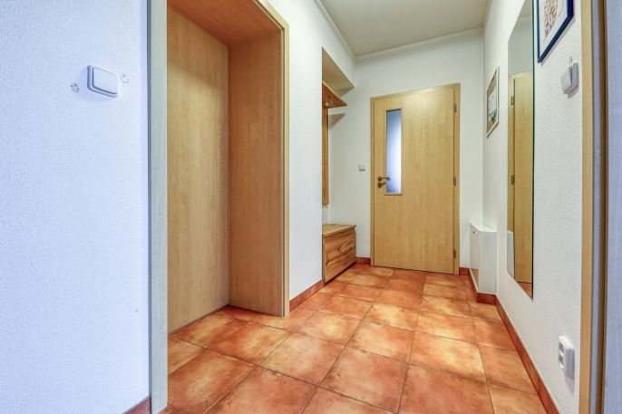 Prodej, Rodinný dům, Pňovany