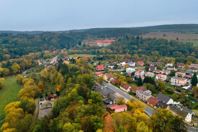 Prodej, Hotel, penzion, Kladruby