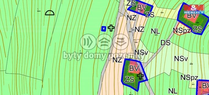 Prodej, Zahrada, Bartošovice v Orlických horách