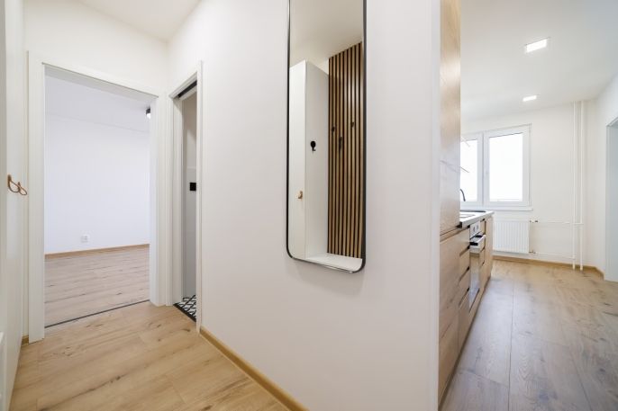 Pronájem, Byt 2+1, Mladá Boleslav