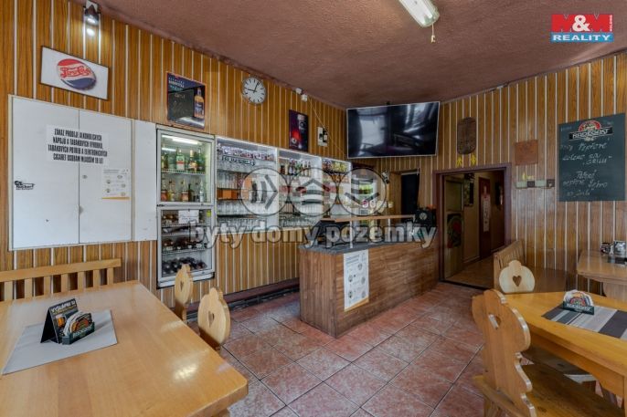 Prodej, Hotel, penzion, Rožnov pod Radhoštěm