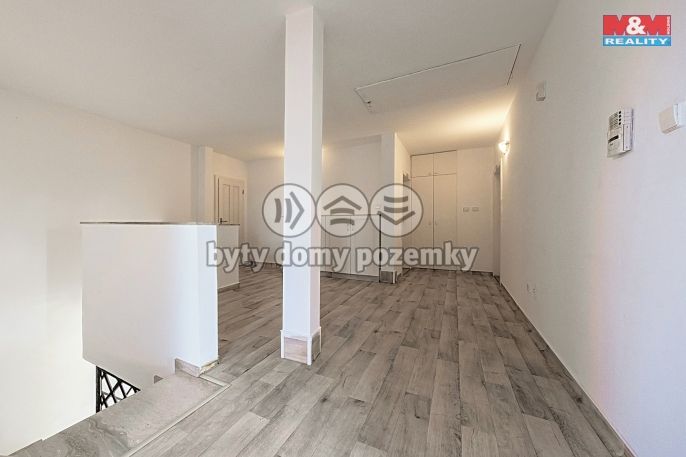 Pronájem, Rodinný dům, Říčany