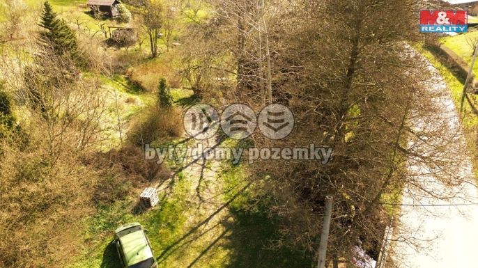 Prodej, Zahrada, Hronov