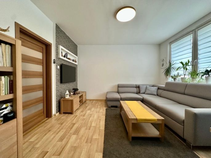 Prodej, Byt 3+1, Ostrava