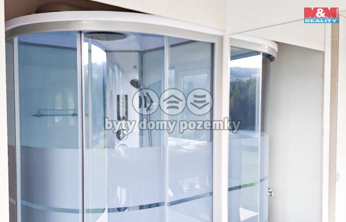 Prodej, Mobilheim, Zdíkov