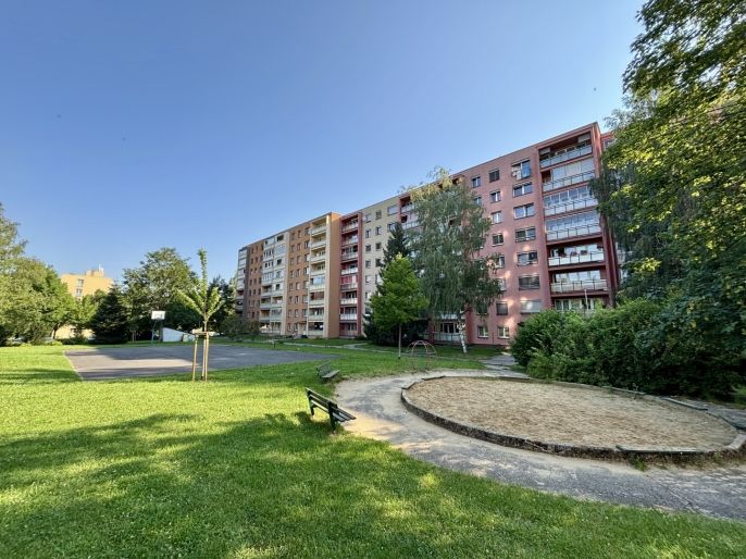 Prodej, Byt 3+1, Třinec