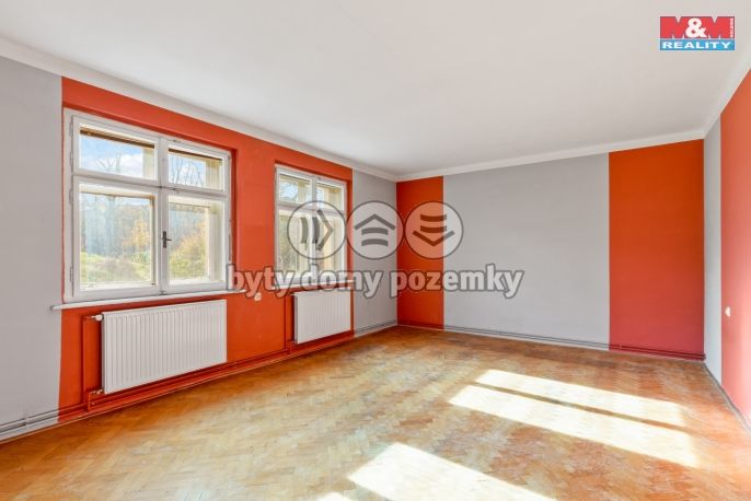 Prodej, Byt 3+kk, Liberec