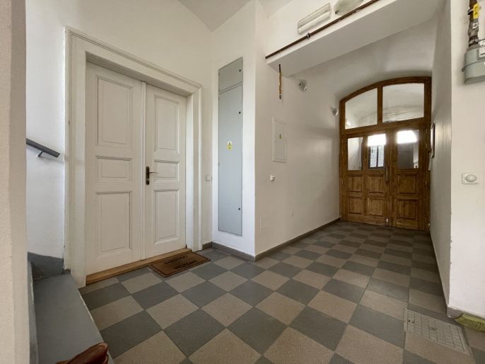 Prodej, Rodinný dům, Slaný
