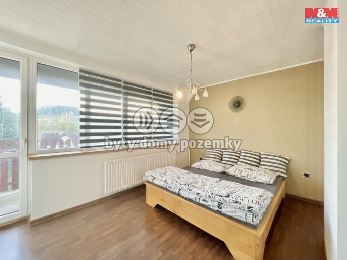 Prodej, Rodinný dům, Řetová