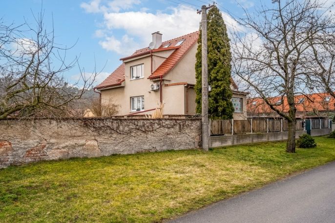 Prodej, Rodinný dům, Sokoleč