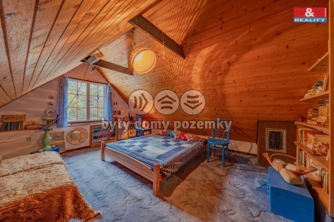 Prodej, Rodinný dům, Hutisko-Solanec