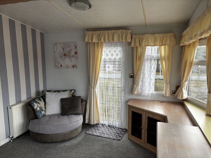 Prodej, Mobilheim, Ostřetín