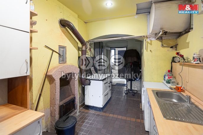 Prodej, Rodinný dům, Snědovice