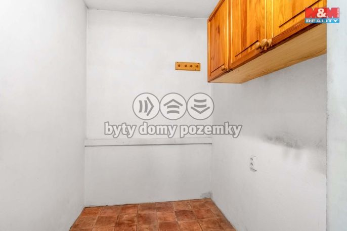 Prodej, Rodinný dům, Mimoň