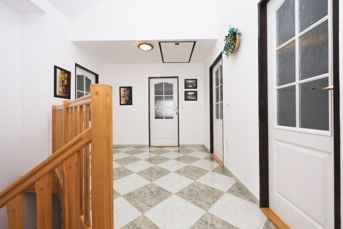 Prodej, Rodinný dům, Olomouc