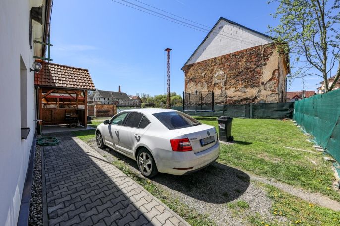 Prodej, Rodinný dům, Pňovany