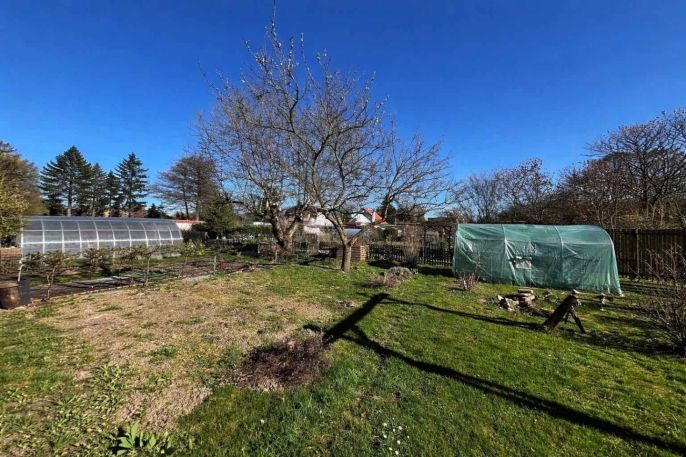 Prodej, Zahrada, Údlice