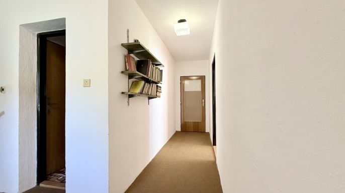 Prodej, Rodinný dům, Doubravník