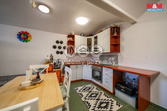 Prodej, Nájemní dům, Nýdek