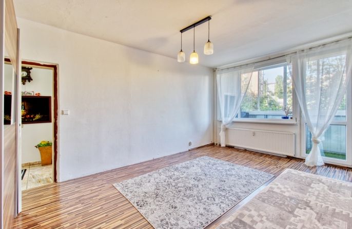 Prodej, Byt 3+1, Chomutov