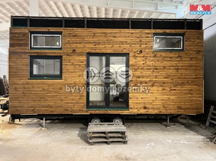 Prodej, Mobilheim, Janovice nad Úhlavou